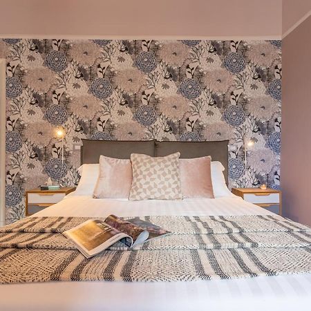 37 Monti Apartment Roma Dış mekan fotoğraf