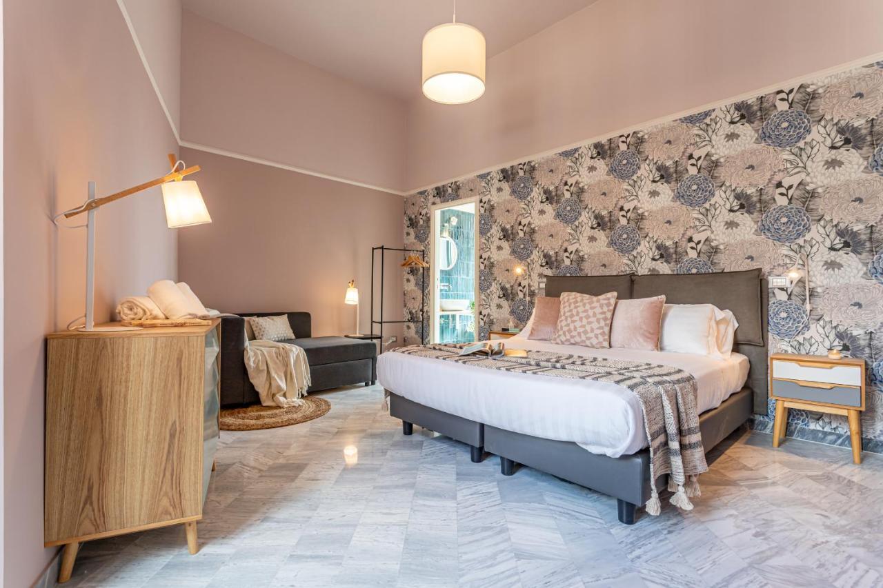 37 Monti Apartment Roma Dış mekan fotoğraf
