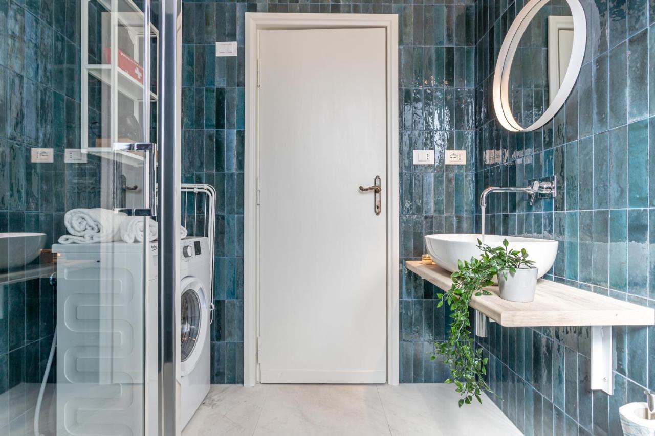 37 Monti Apartment Roma Dış mekan fotoğraf