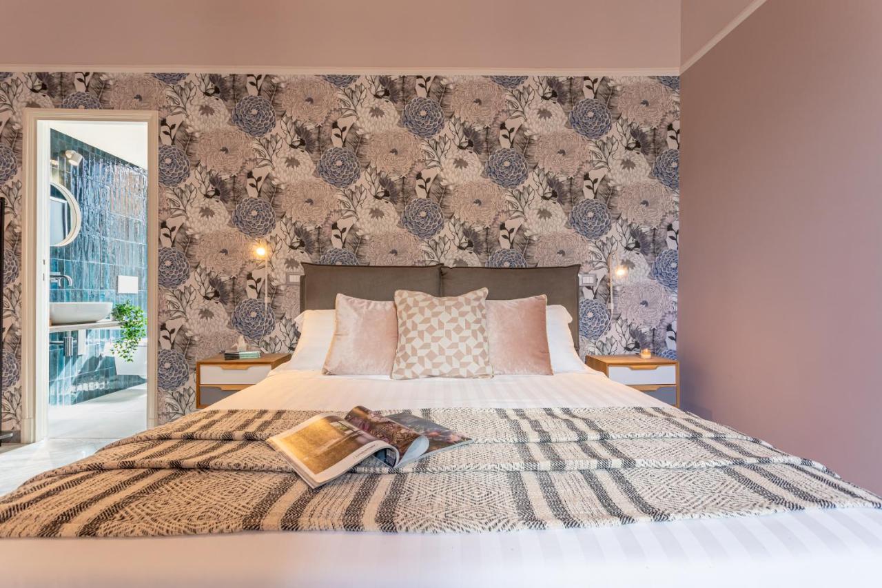 37 Monti Apartment Roma Dış mekan fotoğraf