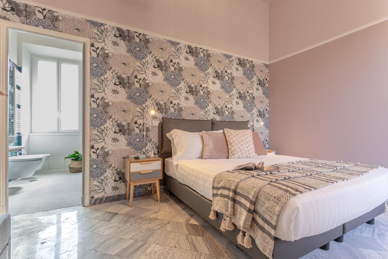 37 Monti Apartment Roma Dış mekan fotoğraf