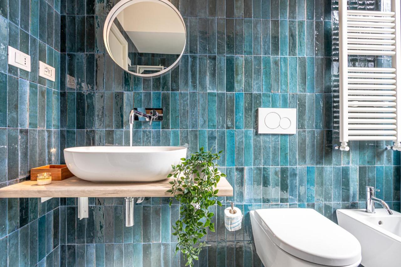 37 Monti Apartment Roma Dış mekan fotoğraf