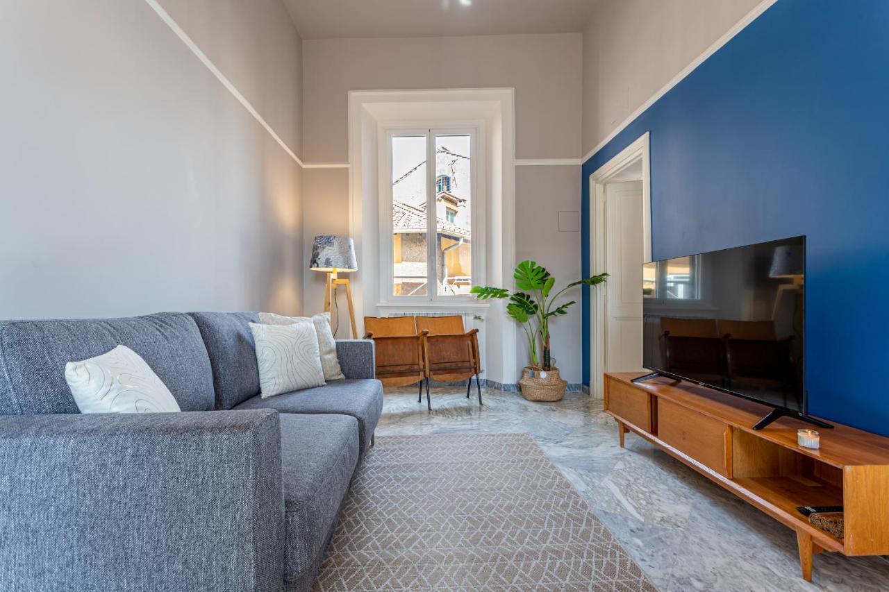37 Monti Apartment Roma Dış mekan fotoğraf